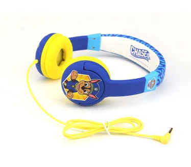 OTL Technologies Paw Patrol - Chase (Blauw)