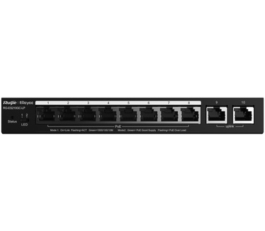 Ruijie Networks RG-ES210GC-LP