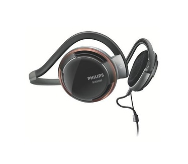 Philips SHS5200