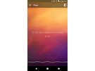 Homey app