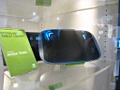 CES: Prototypes van apparaten op basis van Nvidia Tegra 250-processor