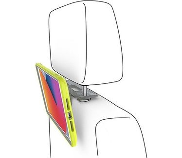 Otterbox EZGrab Series voor Apple iPad 8th/7th gen, Martian