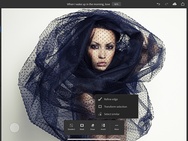 Photoshop-update voor iPad
