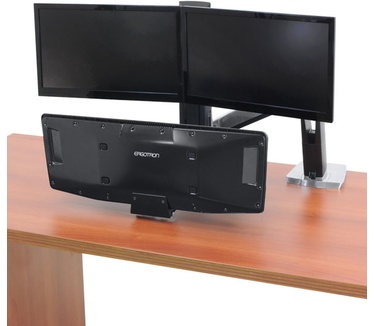 Ergotron WorkFit-A