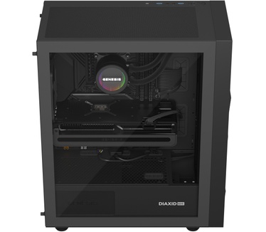 Genesis Hydria 360
