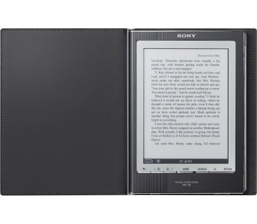Sony Reader Digital PRS-700