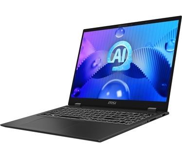 MSI Prestige 16 AI EVO B1MG-233BE