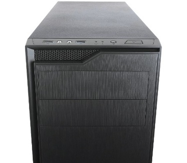 SilentiumPC Regnum RG1W Pure