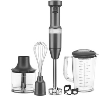 KitchenAid 5KHBV83EDG