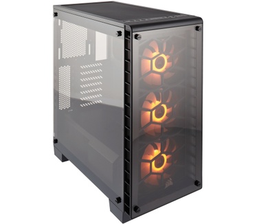 Corsair Crystal 460X RGB