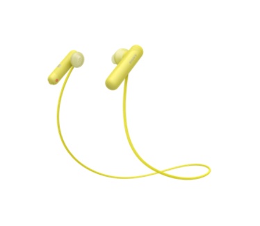 Sony WISP500Y