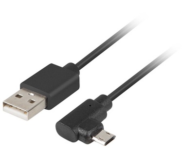 Lanberg CA-USBM-13CC-0018-BK