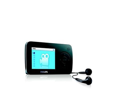 Philips SA6014