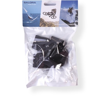 Salora Headstrap Mount ProSport (PTRAT022)