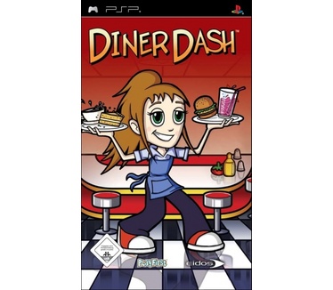 Diner Dash, PlayStation Portable