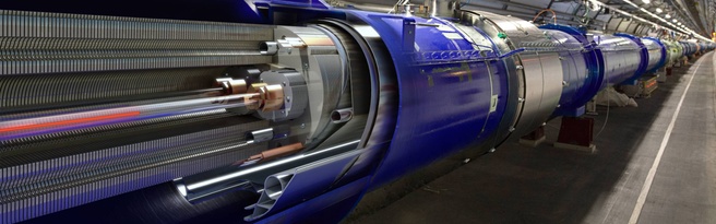 CERN LHC