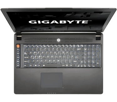 Gigabyte P37XV6-DE426T
