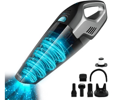 Cecotec CONGA IMMORTAL EXTREMESUCTION