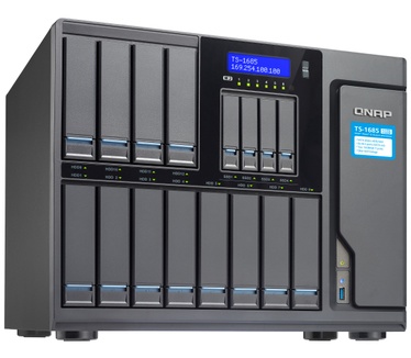 QNAP TS-1685