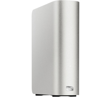 WD My Book Studio, 6TB