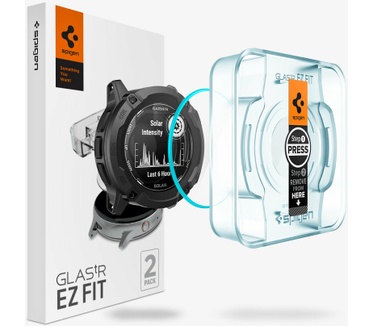 Spigen Glas.tR EZ Fit