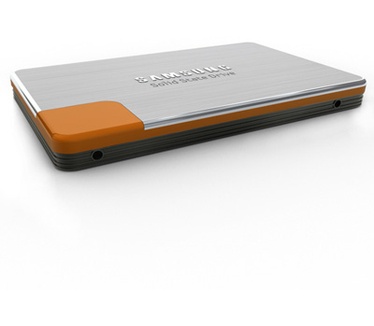 Samsung MZ5PA256HMDR-01000 256GB