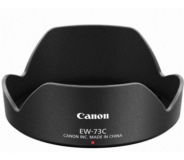 Canon EW-73C zonnekap