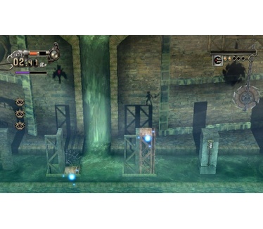 A Shadow's Tale