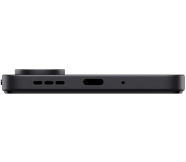 Redmi 13C 4G, 4GB ram, 128GB opslag Zwart