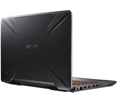 Asus FX504GE-DM118T-BE