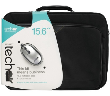 Tech Air TABUN29Mv4 Zwart