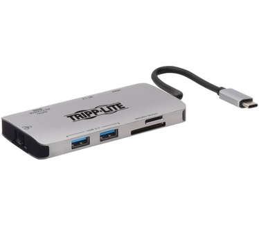 Tripp-Lite U442-DOCK5-GY