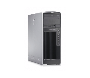 HP Workstation XW6600 (FE022AW)