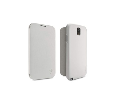 Belkin Belkin Micra Folio Case Samsung Galaxy Note 3 (white)