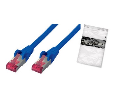 Shiverpeaks BS75711-A0.25B