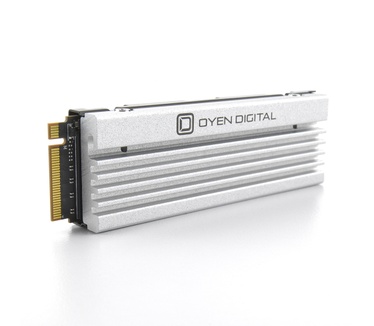 Oyen Digital Dash Pro 2TB USB 3.2 Flash Drive Portable SSD USB Stick 4TB