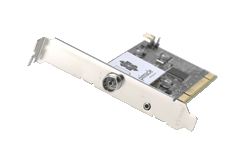 Hauppauge PCTV PCTV Dual DVB-T PCI (2000i)