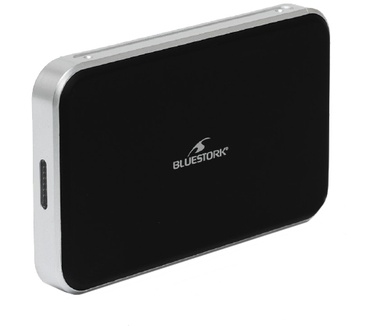 Bluestork BS-EHD-25/COMBO/30