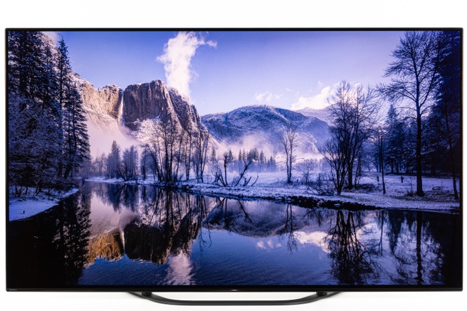 Sony Ag8 Oled Tv Review Tweakers