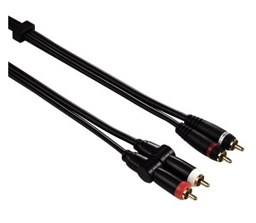 Hama RCA Cable