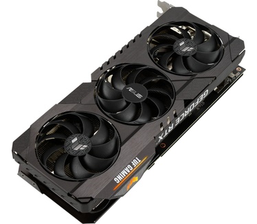 ASUS TUF-RTX3070-8G-V2-GAMING