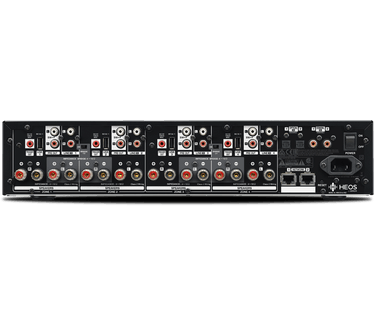 Denon HEOS Drive HS2