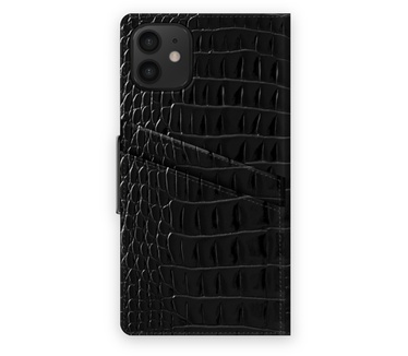 iDeal of Sweden Neo Noir Croco