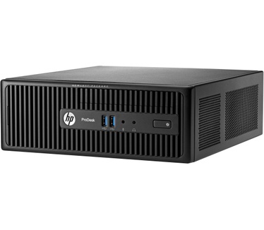 HP ProDesk 400 G2.5 SFF M3X16ET