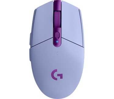 Logitech G305
