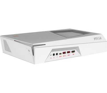 MSI Trident 3 Arctic 7RA-284EU