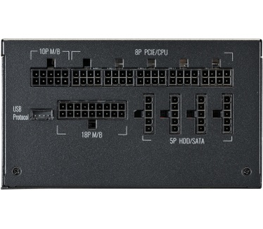 Cooler Master XG750 Plus Platinum