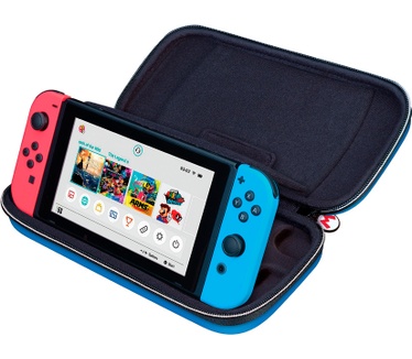Bigben Interactive NNS46BL