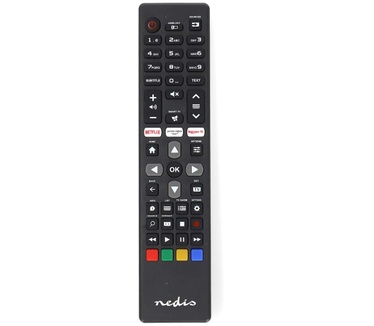 Nedis TVRC45PHBK