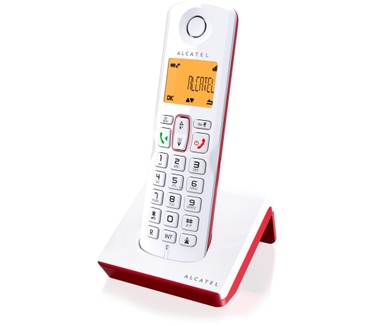 Alcatel S250